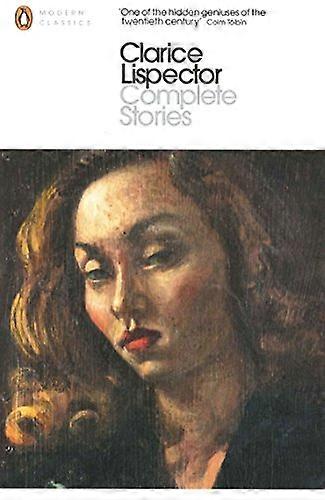 Complete Stories