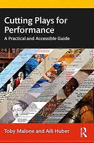 Cutting Plays for Performance: A Practical and Accessible Guide