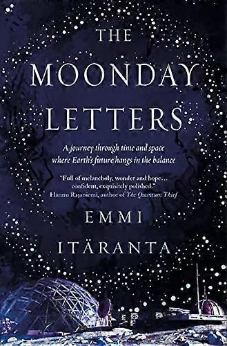 The Moonday Letters