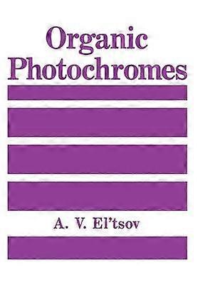 Organic Photochromes