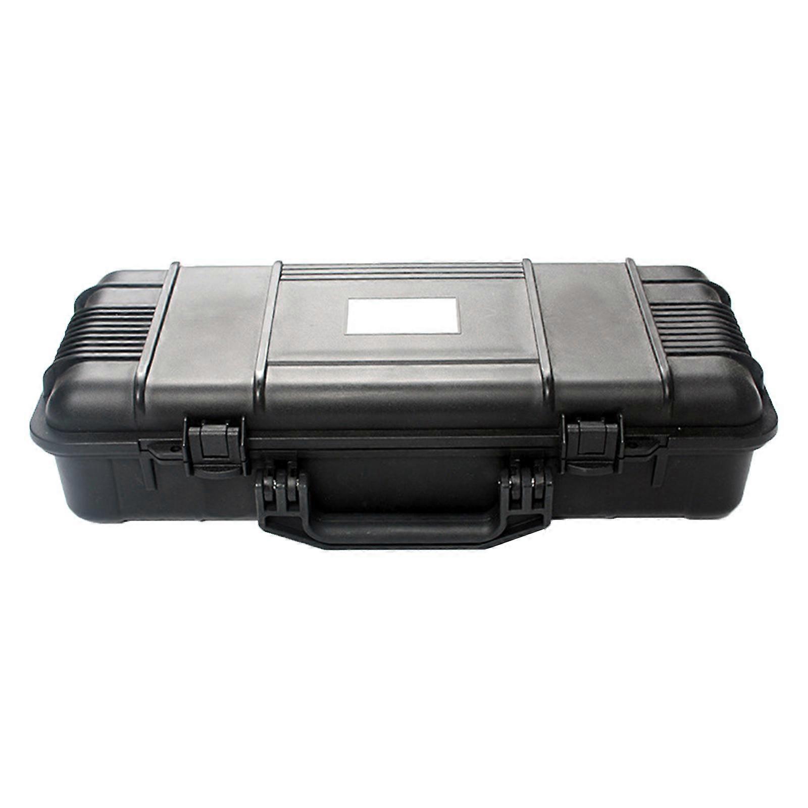 Equipment Tool Box Dustproof Anti-Collision Safety Waterproof Shockproof