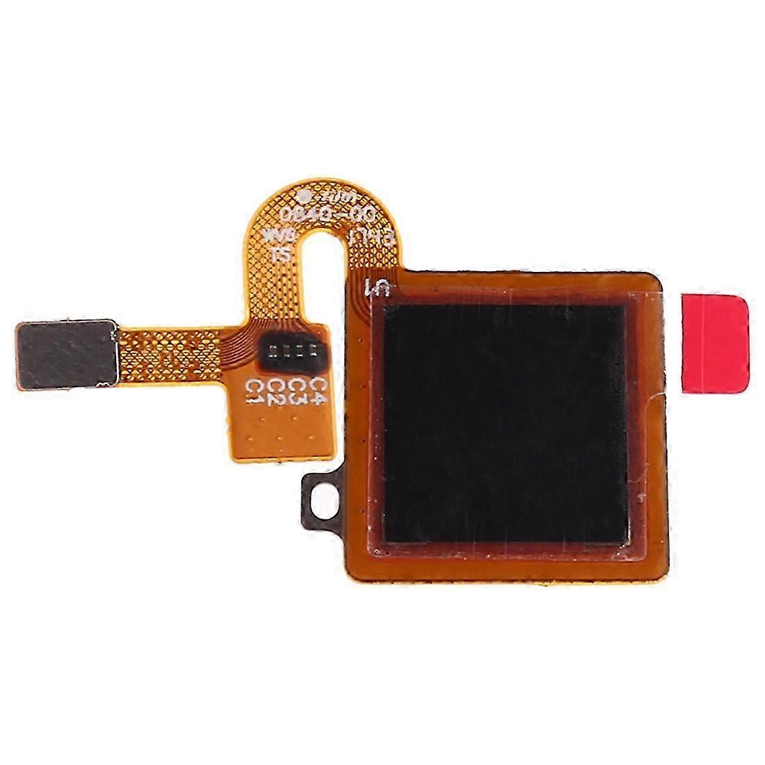 Fingerprint Sensor Flex Cable compatible Xiaomi Redmi 5 Plus_Gift for G