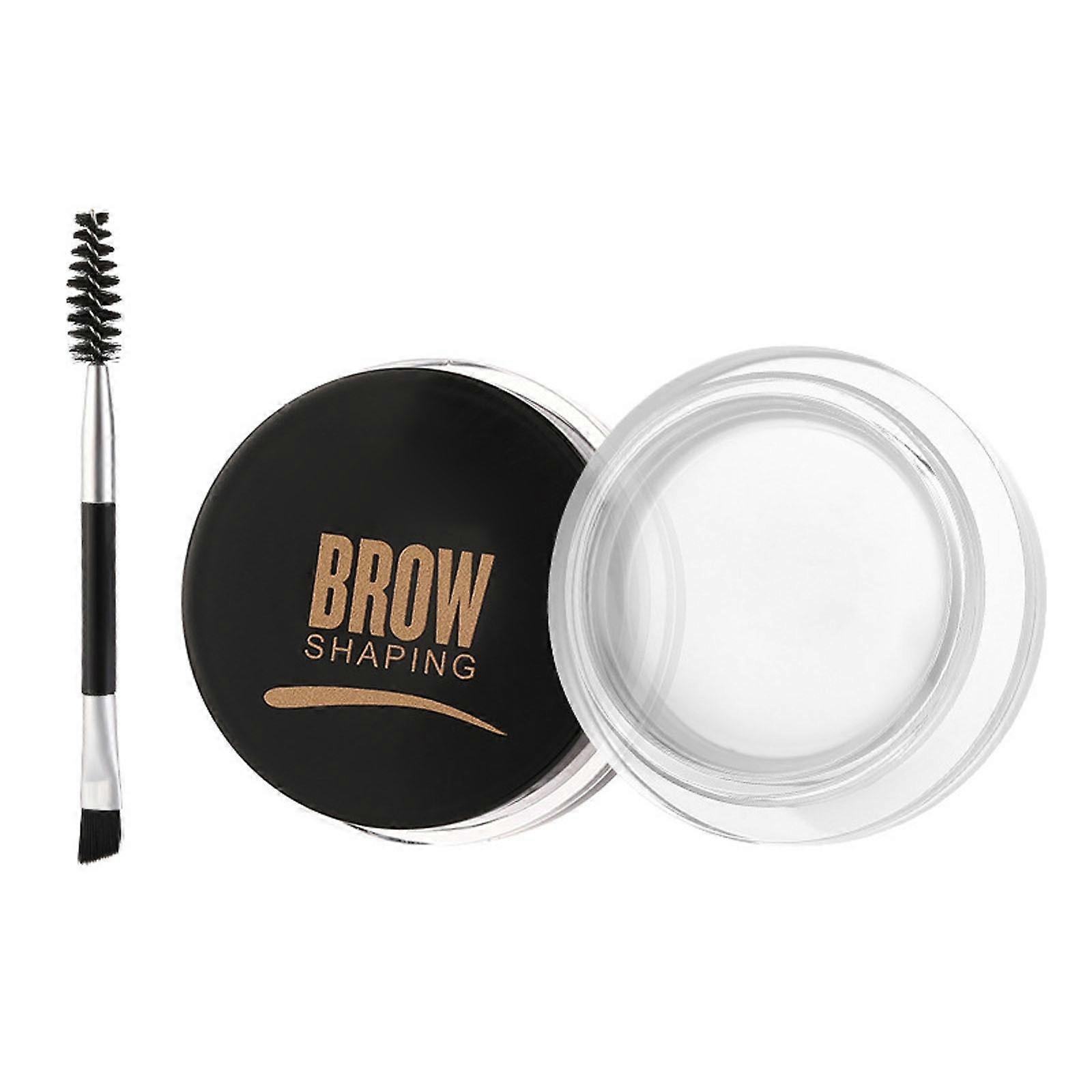 Quick Dry Stained Eyebrow Beautifully Emphasized Eyebrow Tint Paste PU3617