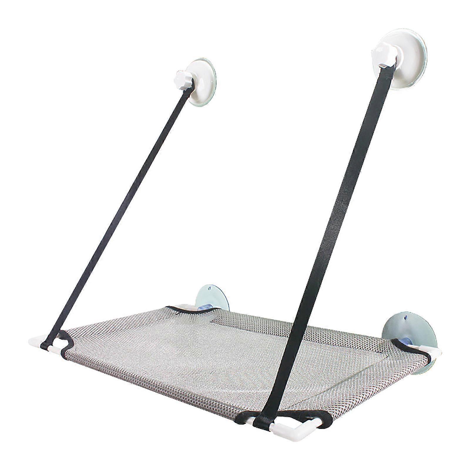 Suction Cup Windowsill Hanging Bed Layer Hanging For Cats