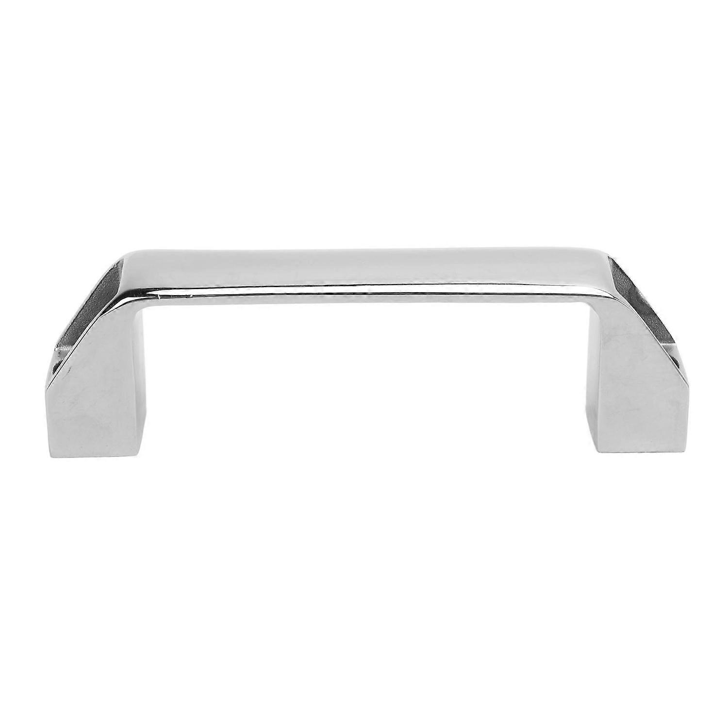 Boat Door Grab Handle 316 Stainless Steel Versatile Ergonomic Marine Handrail Handle for RV Yacht Tr