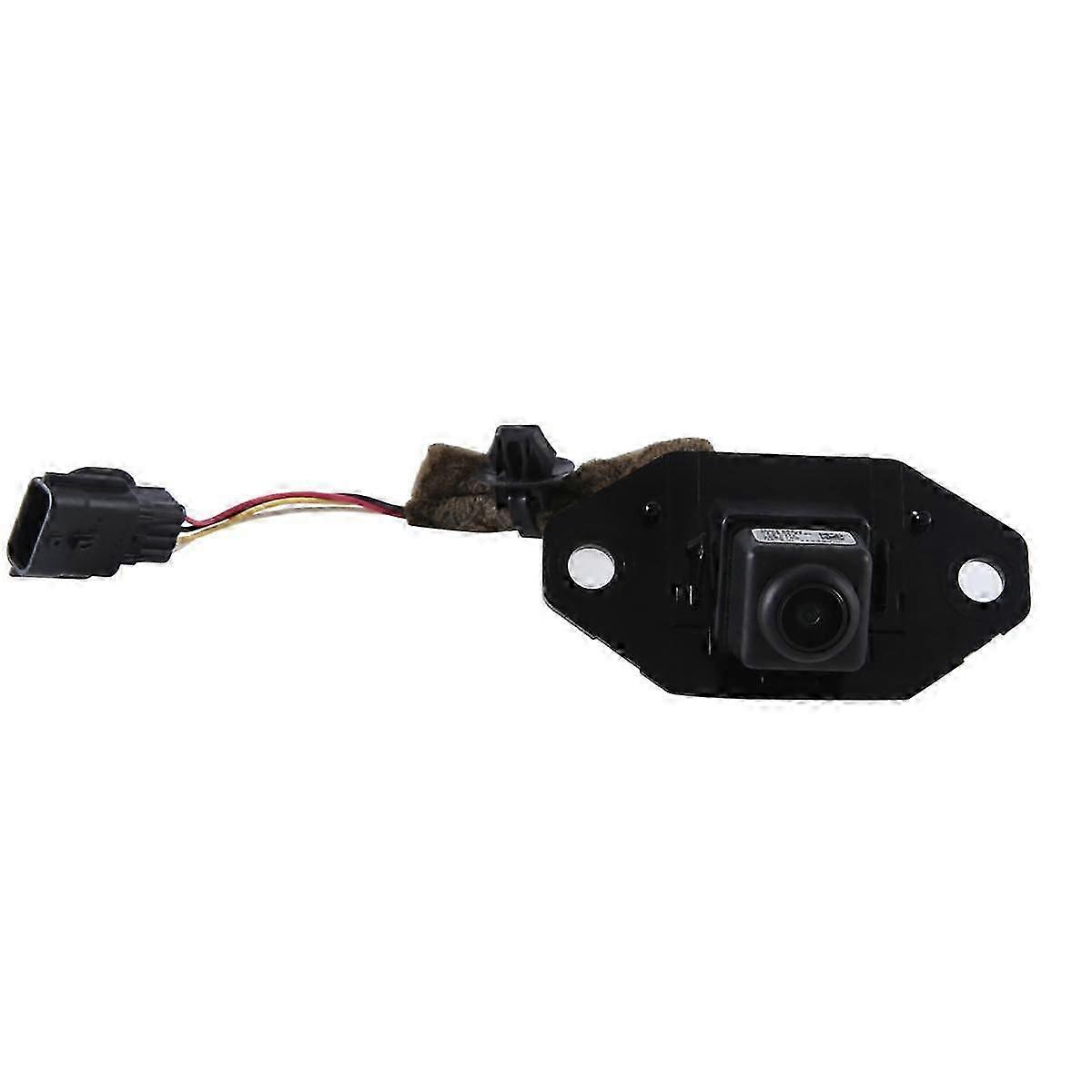 28442-BR00A Reversing Camera Rear View Camera Backup View Camera Car for Prowler Two-Box Car