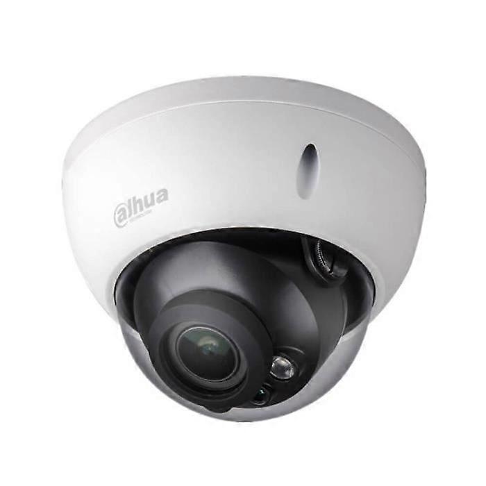 Surveillance camera - DAHUA - HDCVI 5MP - Motorized varifocal - 30m night vision