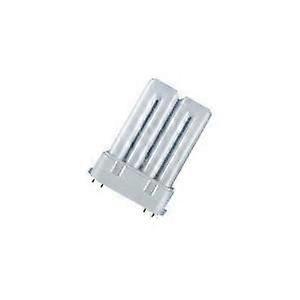 Lampe fluocompacte - Osram - Dulux F 830 - 24W - 1700 Lumen - Blanc