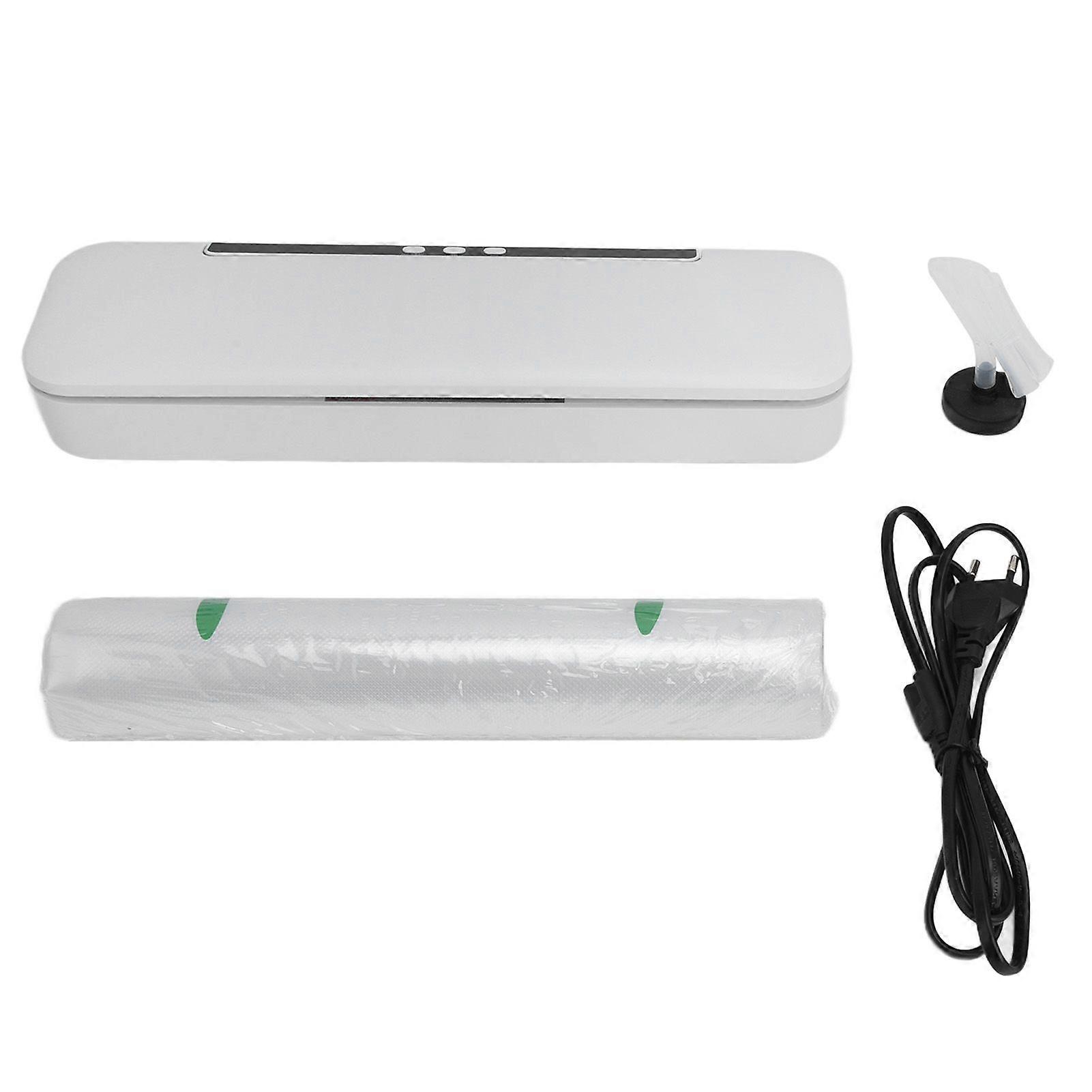 Vacuum Sealer Mini Three Sealing Modes Fully Automatic Vacuum Sealer Machine