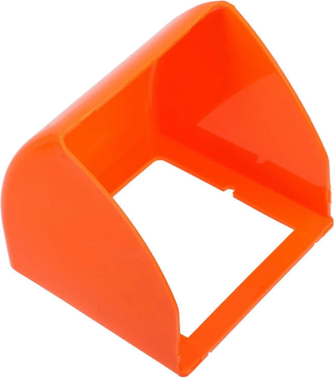 Rainproof Socket Box Outlet Cover Outdoor Socket Protector Waterproof Outdoor Socket Electrical Outlet Protective Box Outdoor Waterproof Socket Shell