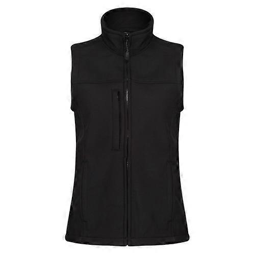 Regatta Womens/Ladies Flux Softshell Gilet