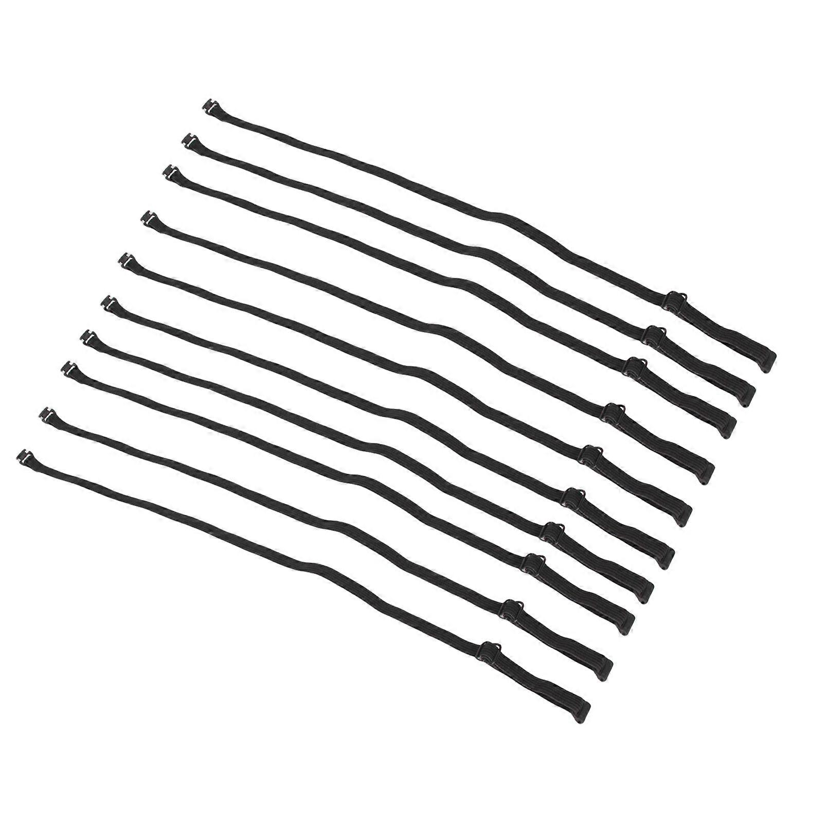 Adjustable Elastic Strap Band Elastic Band For Versatile Use Adjustable Extension for DIY BowTie Accessories