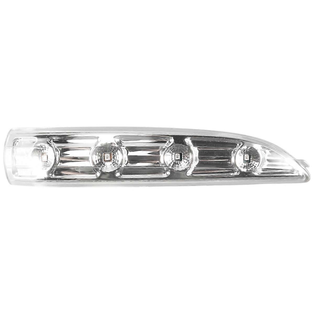 For IX35 2010-2014 Rearview Mirror Light Turn Signal Lamp Light Side Mirror Indicator