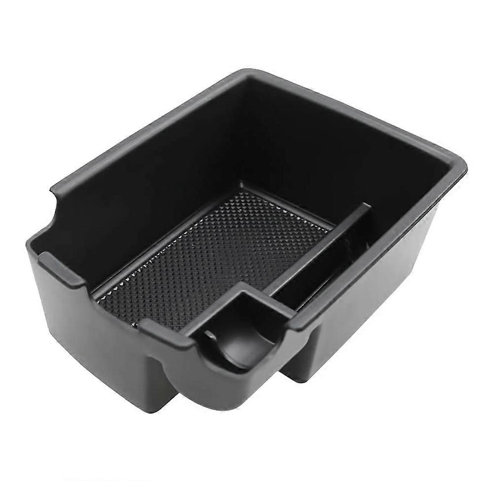 Car Central Console Armrest Storage Box for Stonic 2018 2019 2020