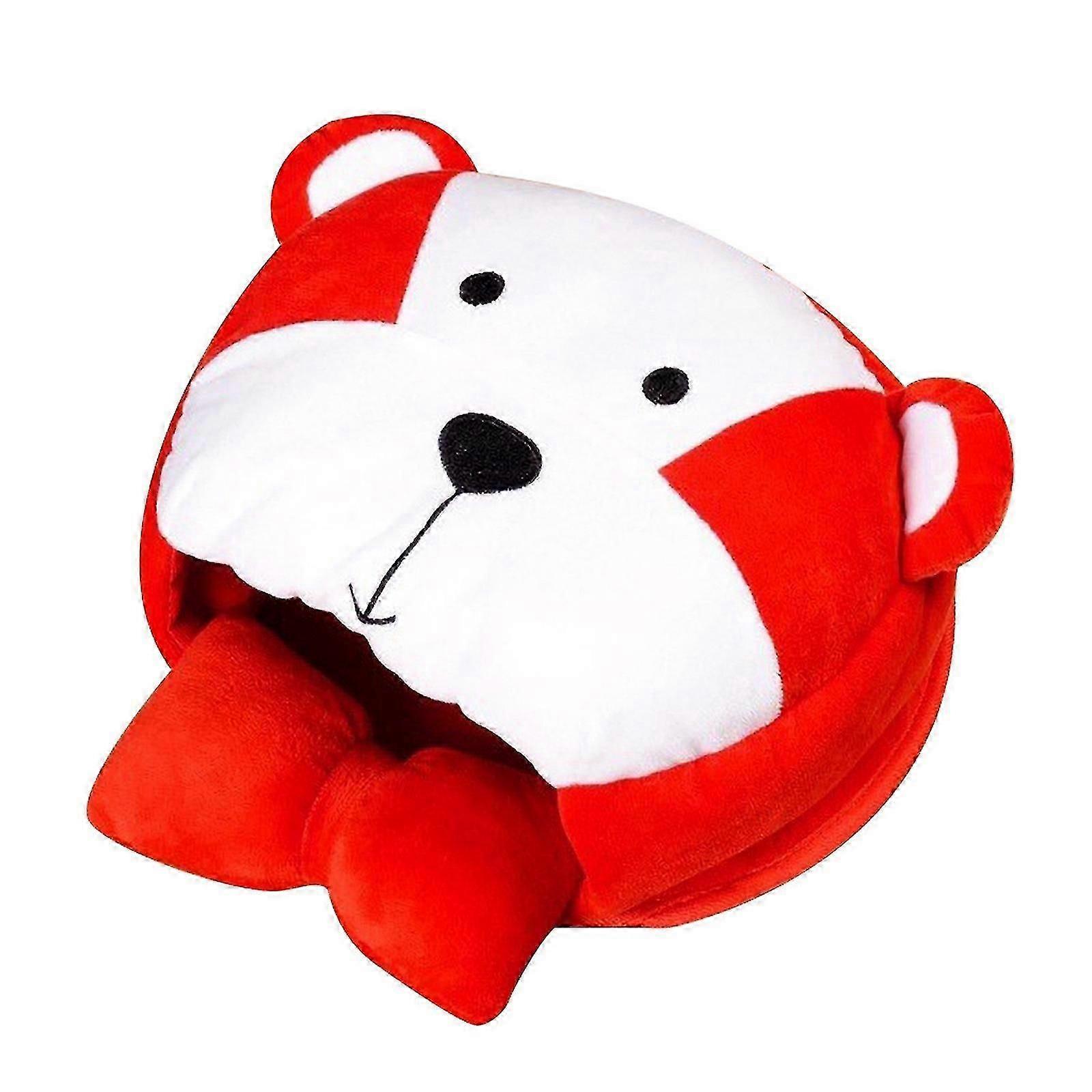 Usb Heated Mouse Pad Mouse Hand Warmer With Wristguard Warm Winter