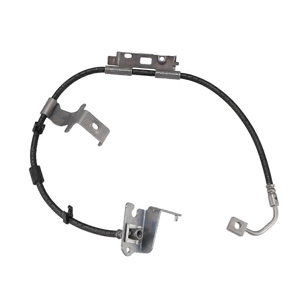 Front Right Brake Hose Line 68282444AH for 2018-2019