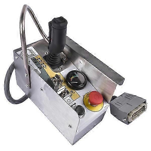 Control Box For Skyjack Scissor Lift SJIII 3215 3219 3220 3226 4620 4626 156879 NO.16065