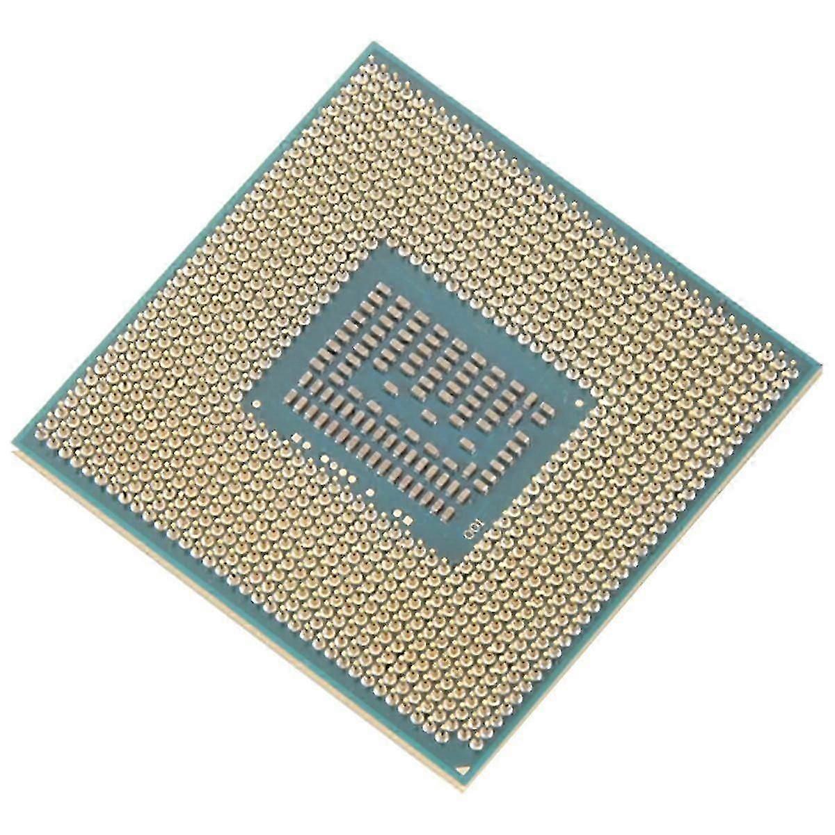 I7 3630QM SR0UX Quad Core 45W Laptop CPU Socket I7-3630qm Notebook Processor