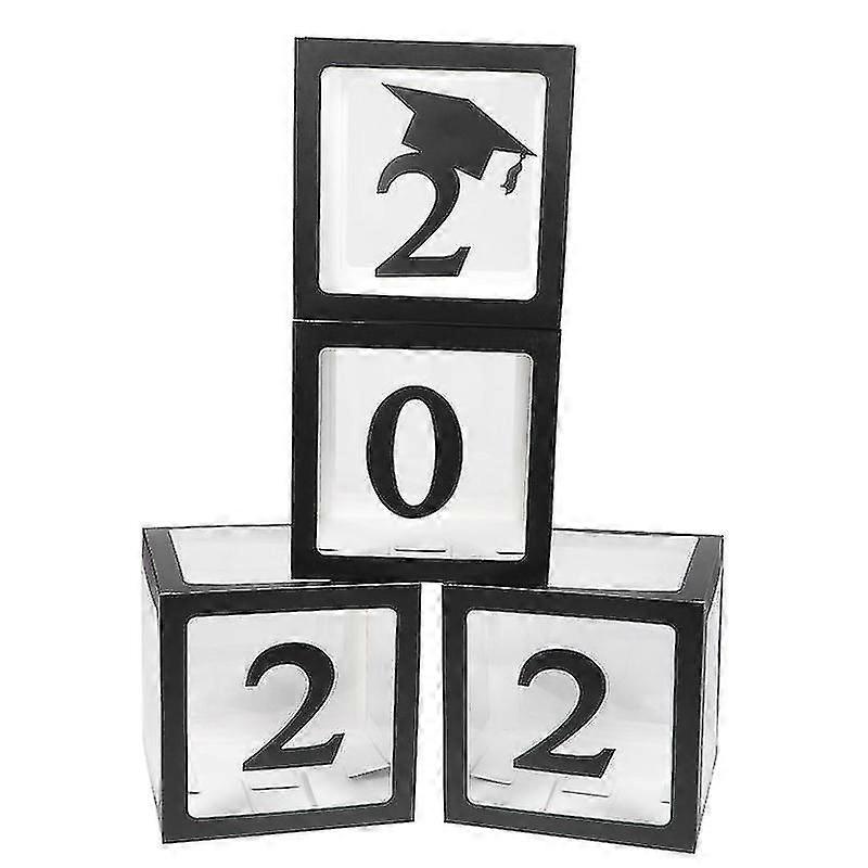 1set 2022 Balloon Box