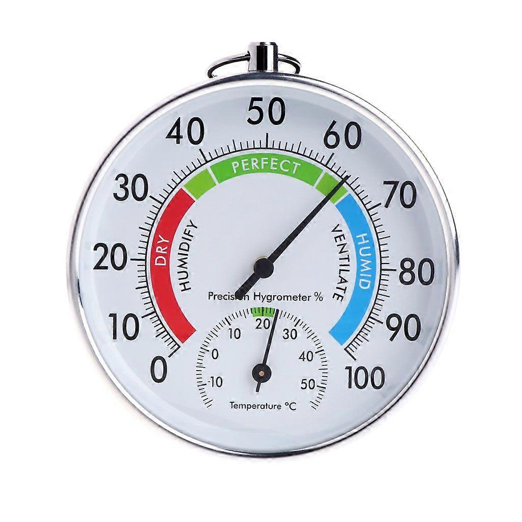 Multifunctional Thermometers Hygrometer For Measurement of the Temperature