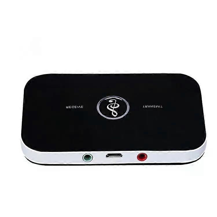 Bluetooth 5.0 Adapter-Wireless Audio Receiver & Transmitter -