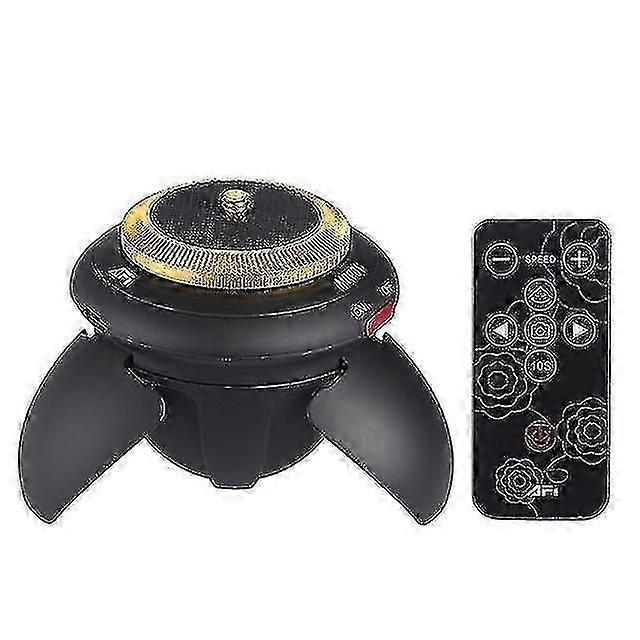 remote self-timer desktop stand