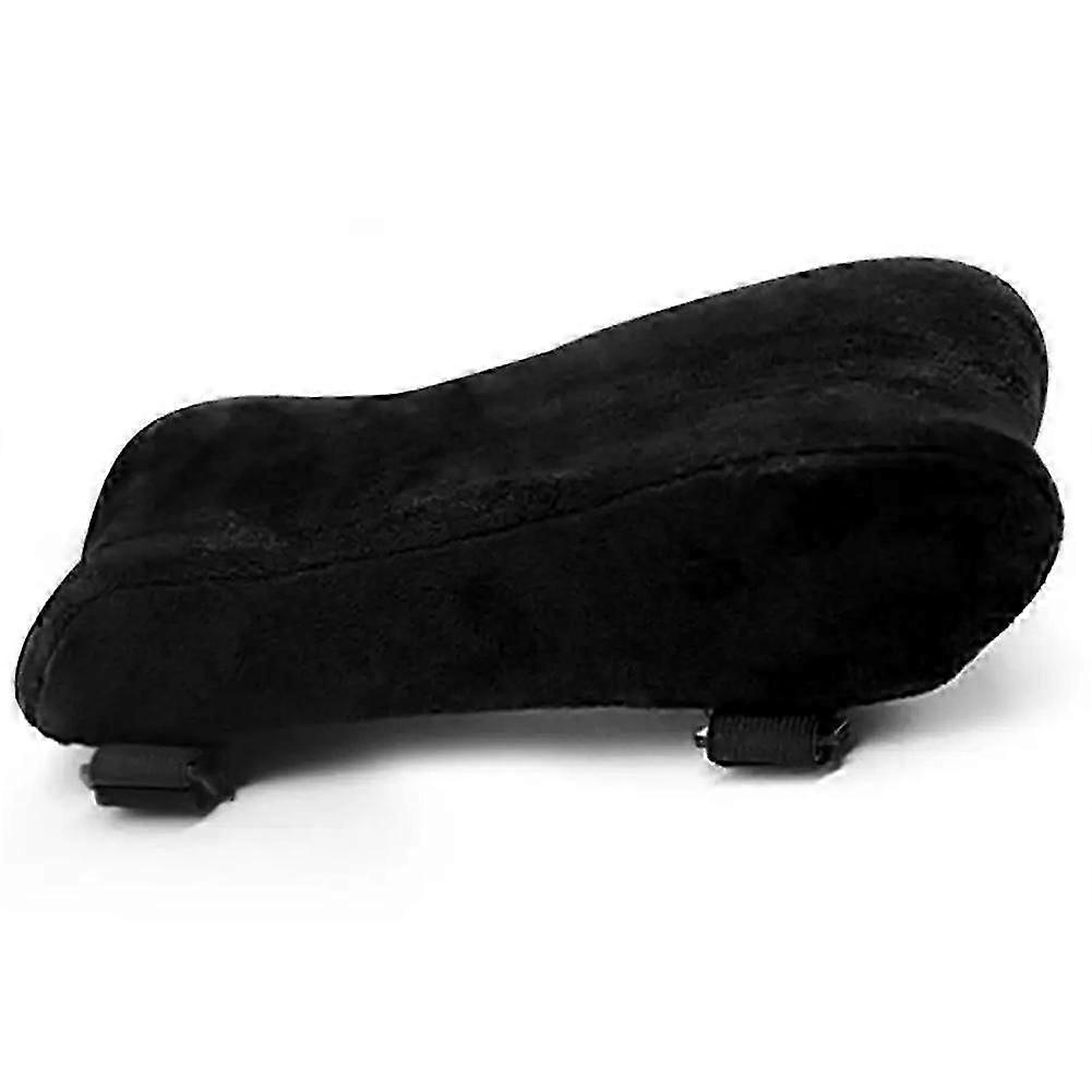 Type A Ergonomic Memory Foam Armrest Pad Home Office Seat Armrest Pillow for Wheelchair