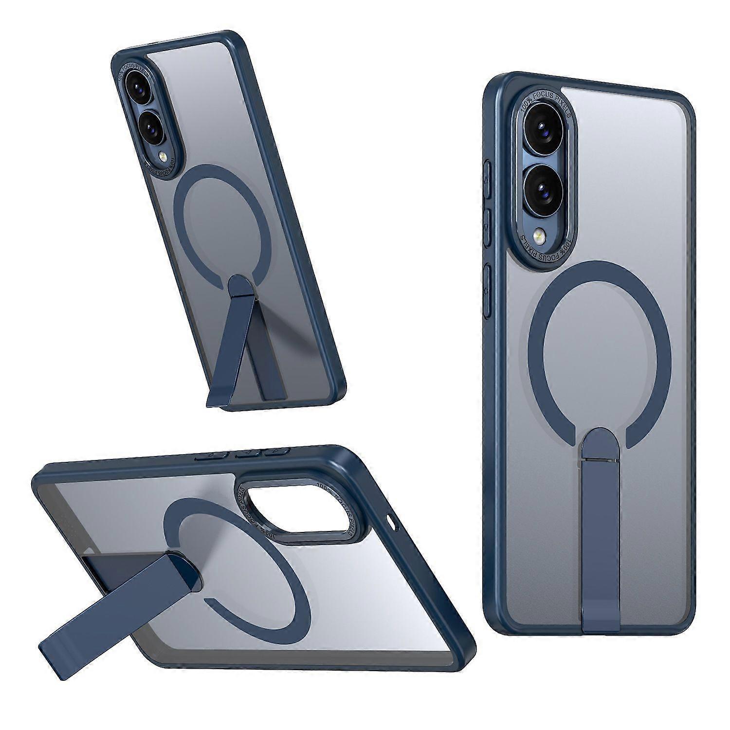 Magnetic Phone Case for Samsung S24/S25EDGE