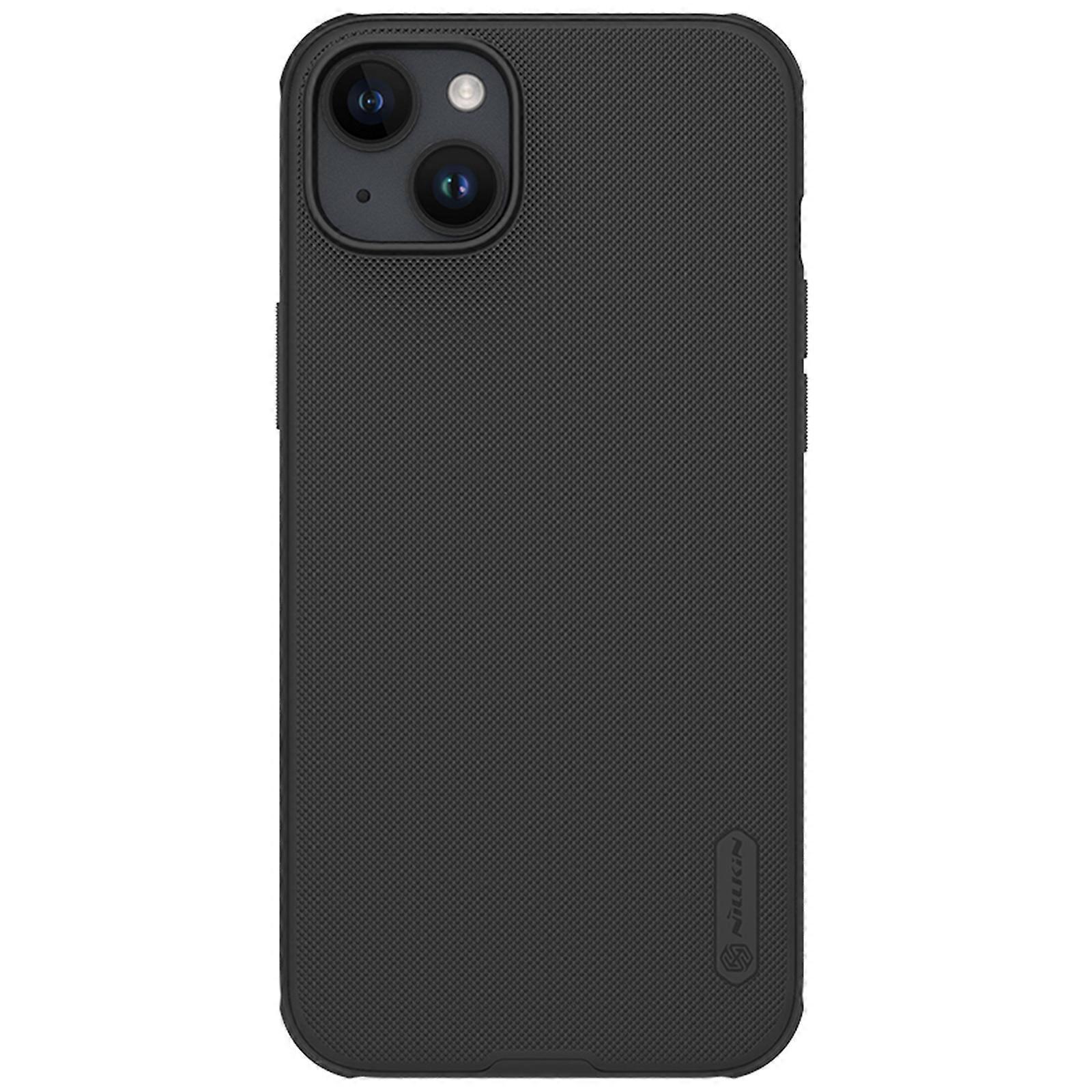 NILLKIN Frosted Shield Pro PC + TPU Phone Case