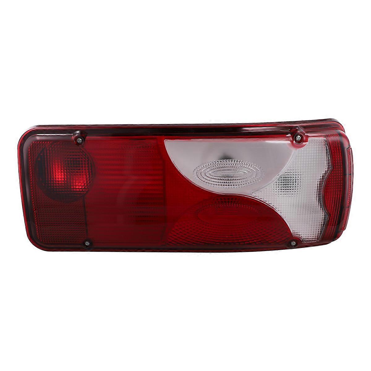 Tail Light for SCANIA R114 R124 R144 R420 R620 R500 P400 P450 Left