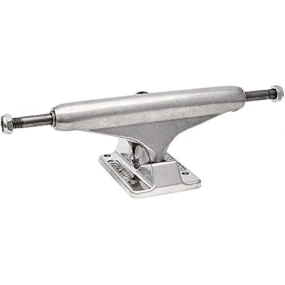 Truck Company 144 Stage Polished 11 Standard Skateboard Trucks