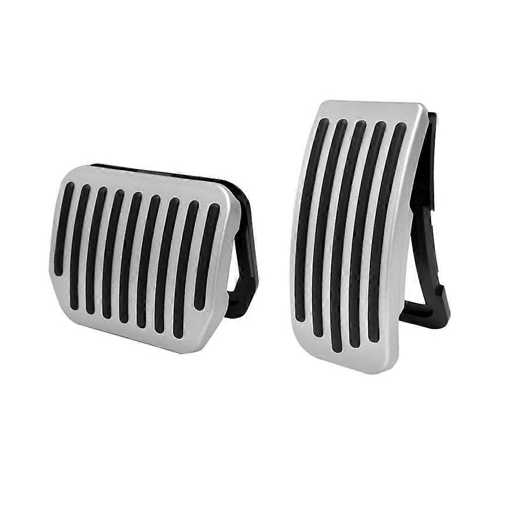 Plastic Accelerator Brake Rest Pedal Car Accessories For Model 3/Y 2017-2023