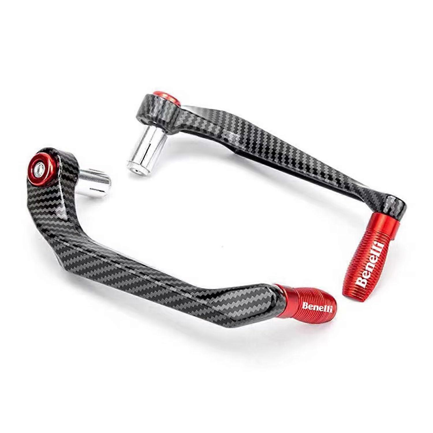 Łoża motocyklowe do Benelli TNT 125 TNT135 Jinpeng 502 TRK502 TRK 502X, Red Style