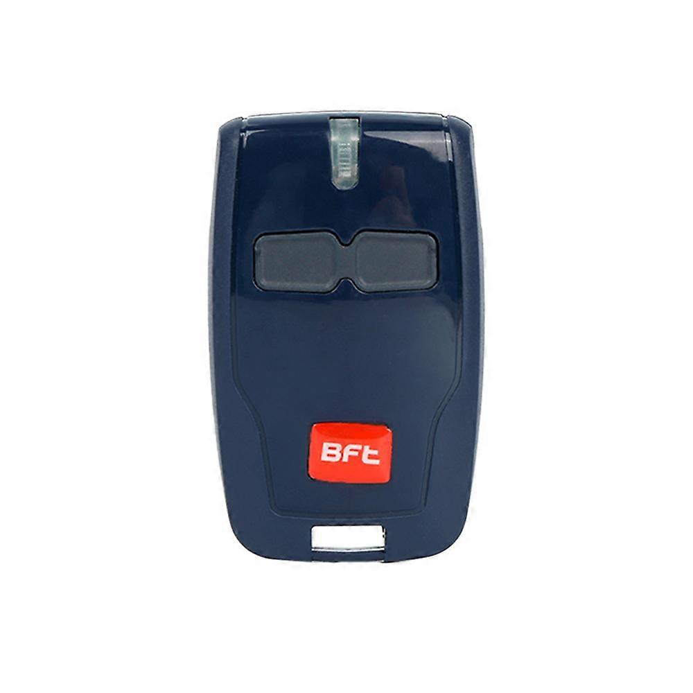 2 /4 Button 433.92MHz Wireless RF Clone Copy Remote Control for Electric Door and Garage Door