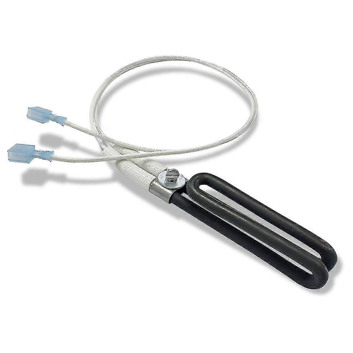 استبدال موقد الشاعل لمواقد Quadrafire heatilator ، 380W حلقة المشعل استبدال SRV7000-462 / 8
