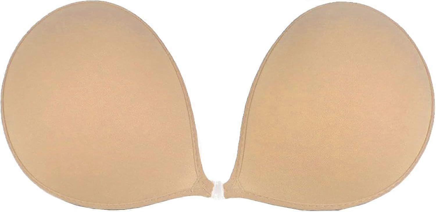 2025 Latest Model  Women's Basic Feather Lite Bra  Fair   A