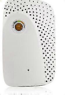 Pro Breeze 无线迷你除湿机适用于狭小空间、卧室、衣柜、壁橱、汽车、枪支保险箱。无毒充电式除湿机