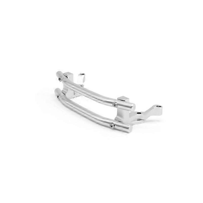 Suitable compatible 1: 10 Tamiya CR01 Front Lower Guardrail Upgrade Parts-FO SAHN