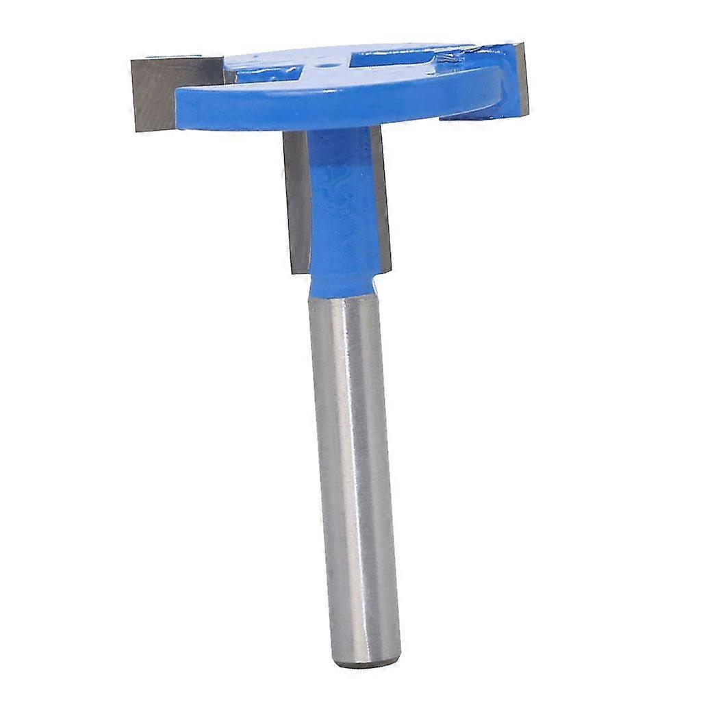 & Slotting Bit - 1/4*/4"