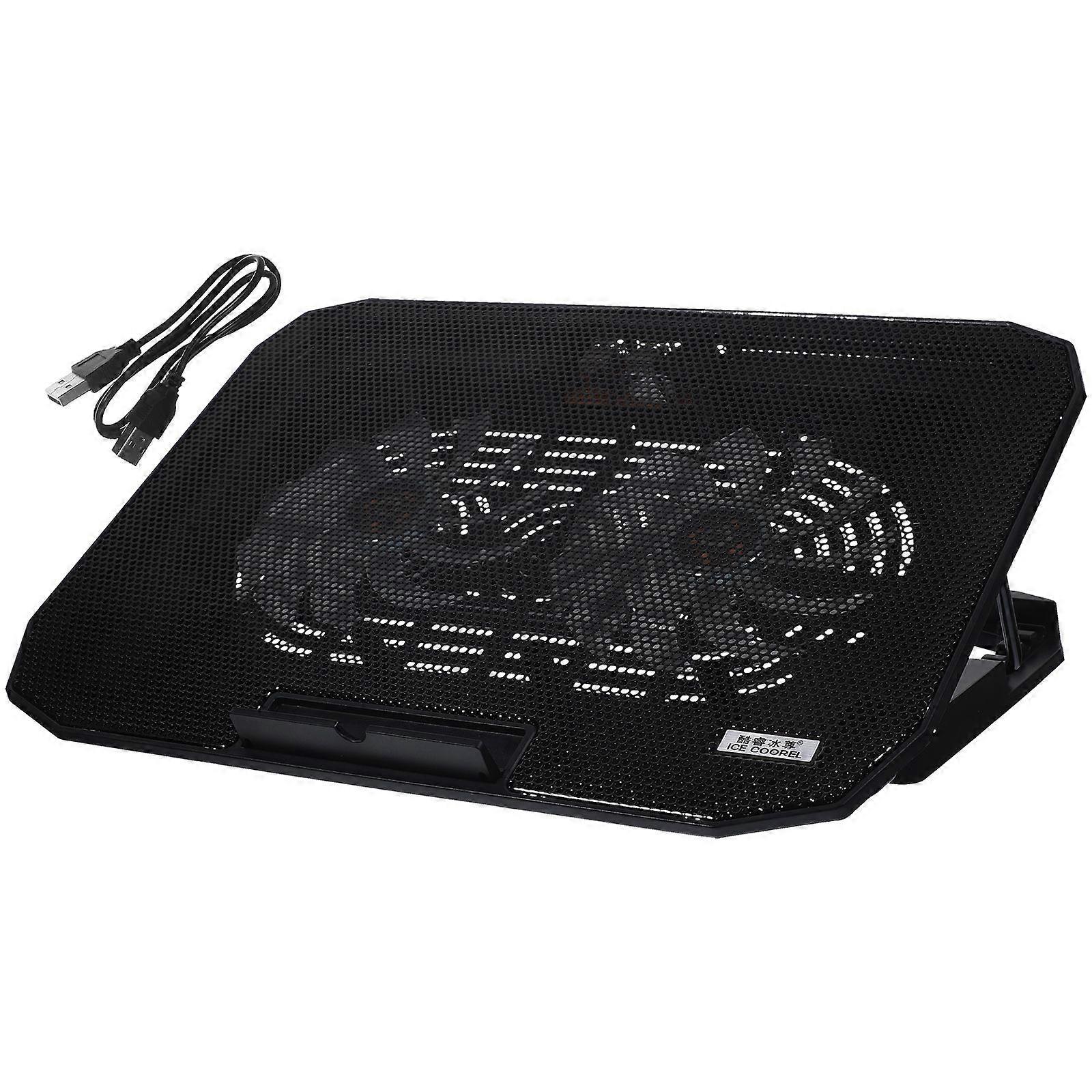 Multi-function Laptop Cooler Foldable Laptop Stand Laptop Heat Dissipation Rack