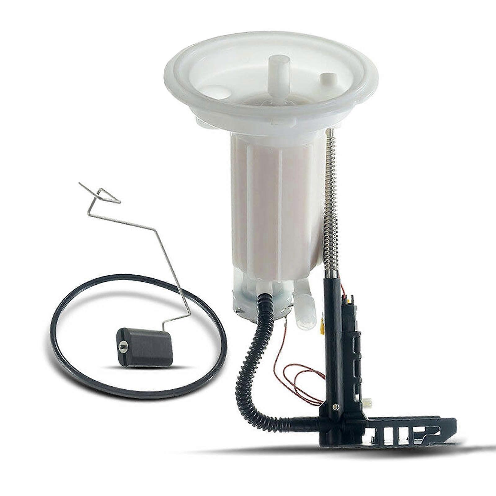 Fuel Filter Assembly OEM Replacement for BMW E60 E61 525i 525xi 528i 528xi XDrive 530i 530xi Direct Fit