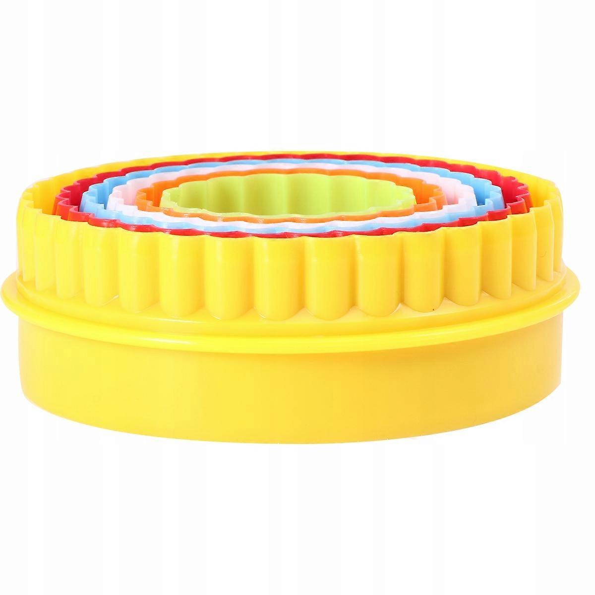 Mini Cookie Cutters 3 Sets