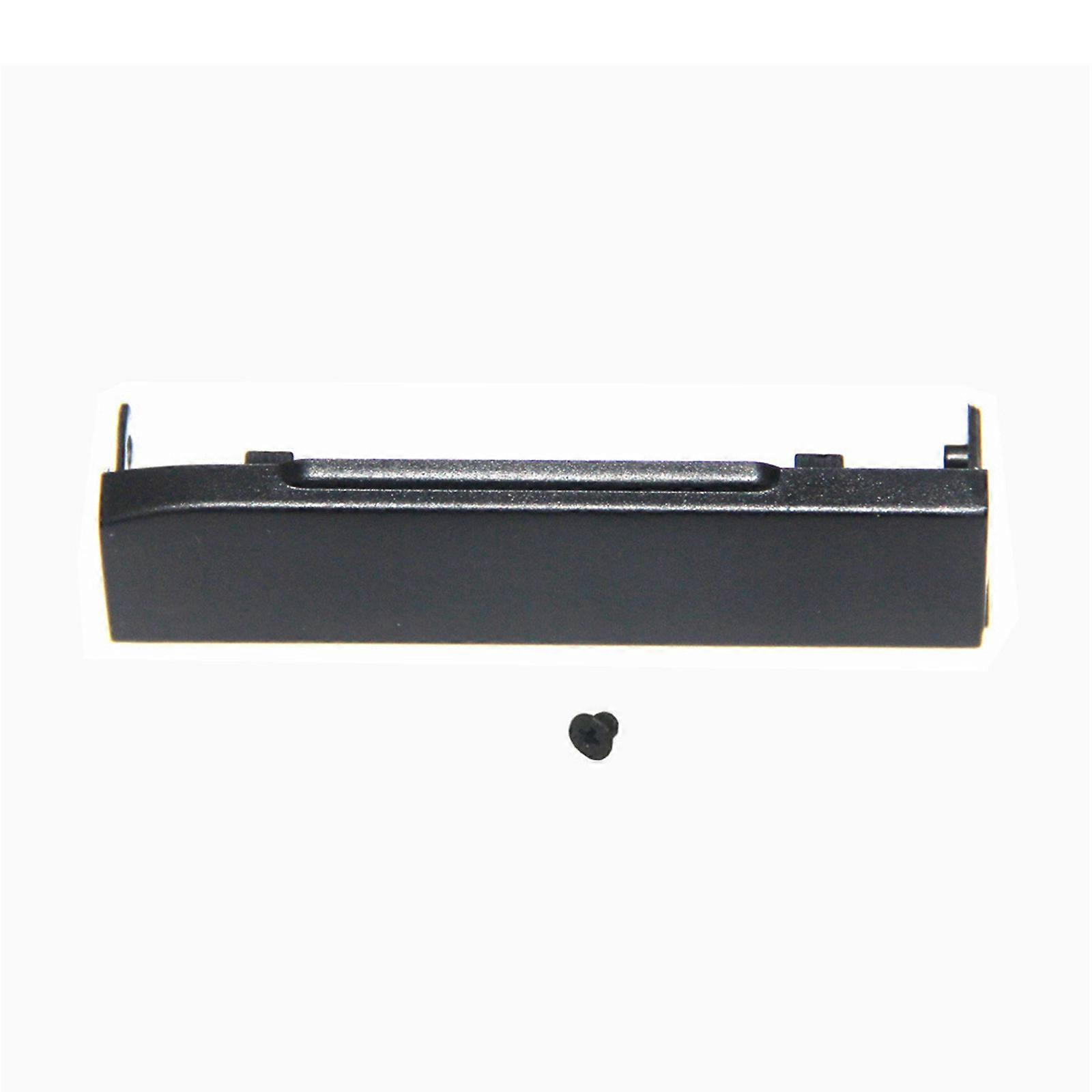 For Precision M4500 Laptops Replacement Hard Drive HDD Caddy Cover Mounting Rack Panel Door with Screws Accessory