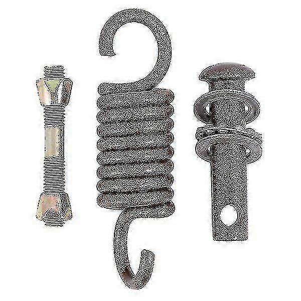 1 Set Hammock Hanging Kit Swing Chairs Hanging Accessories Hanging Basket Parts