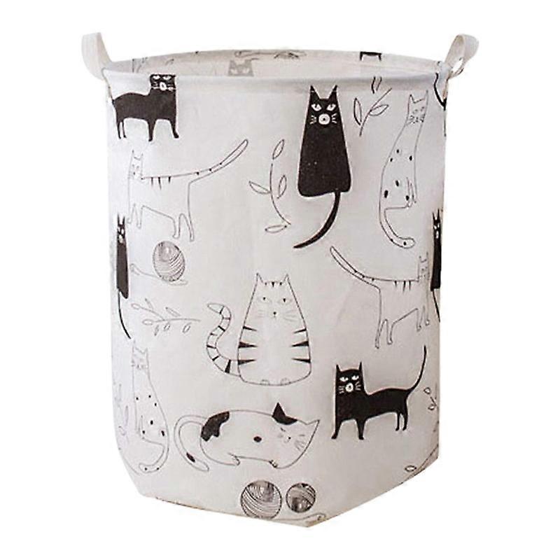 Hamper Storage Bin Organization Laundry Basket