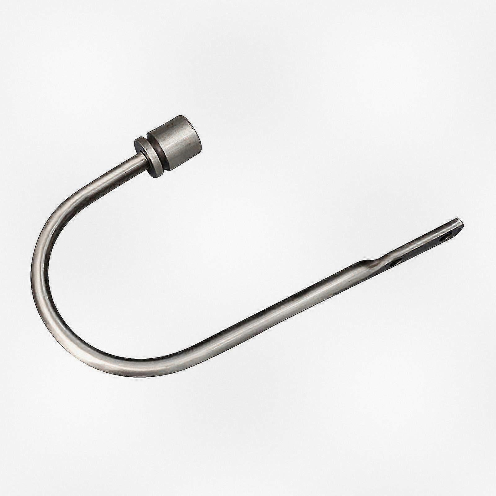 Wall Mounted Curtain Tieback Hooks for Drapery with Holdbacks and Hooks for Enhanced Decoration