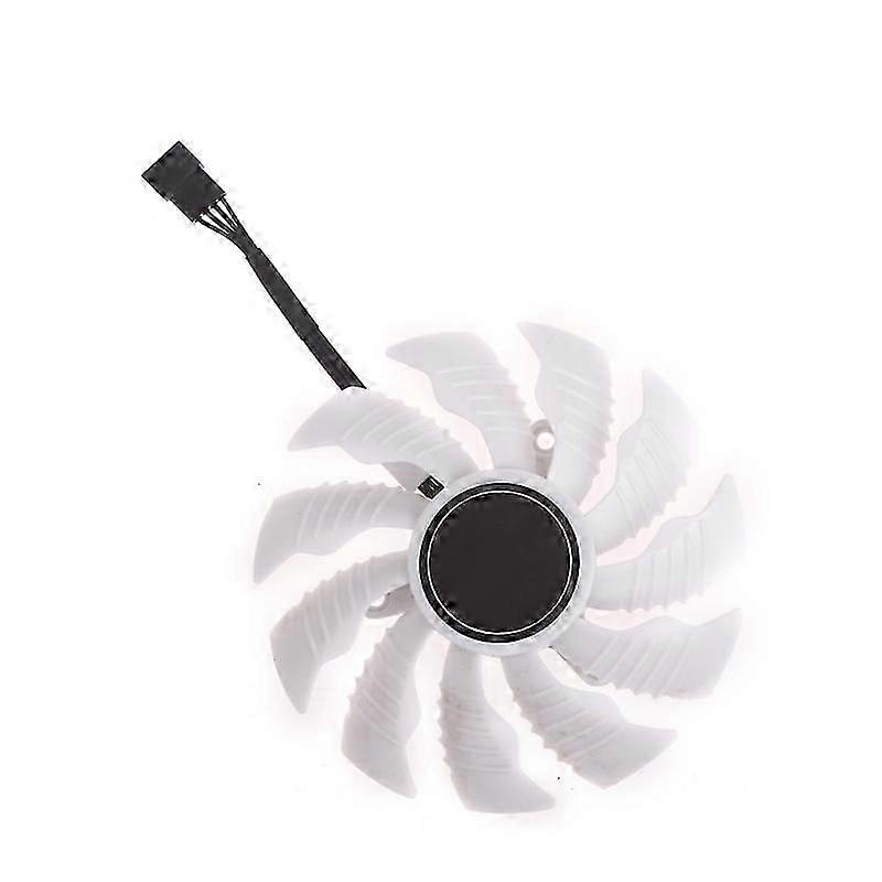 For Gigabyte RTX3070ti RTX3080 RTX3080ti RTX3090 VISION Graphics Card Cooler
