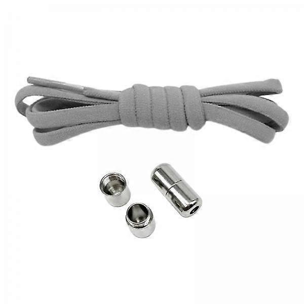 Quick Lace System for All Shoes - 6 Pack