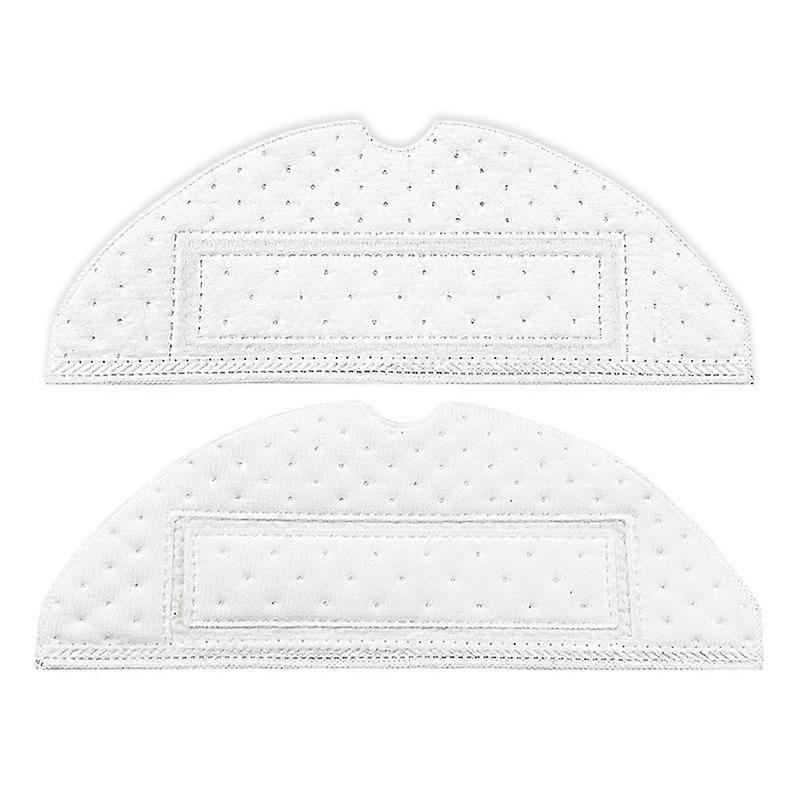 20PCS Disposable Mop Pads for S7 S7Plus S7Max T7S