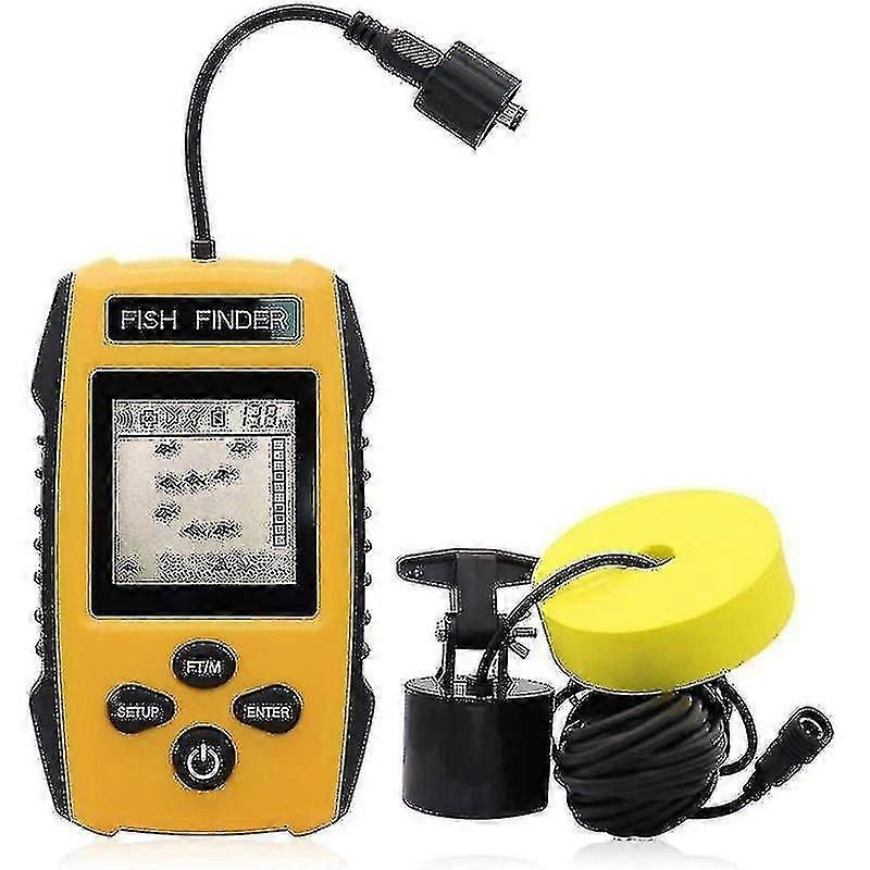 Portable Handheld Fish Depth Gauge_cc